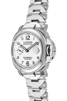 Luminor Marina Stainless Steel Automatic