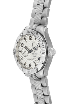 Elite Defy Classic Stainless Steel Automatic