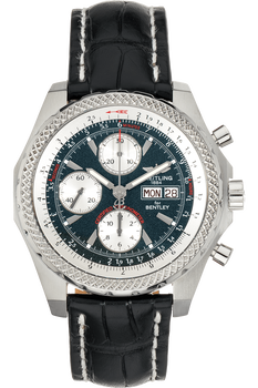 Bentley GT Stainless Steel Automatic