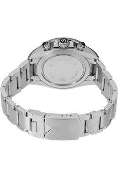 Heritage Chronograph Stainless Steel Automatic