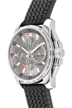 Mille Miglia GT XL Split Second LE Stainless Steel Automatic
