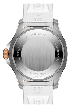 Superocean Automatic 36