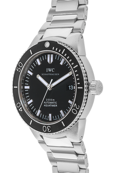 Aquatimer GST 2000 Stainless Steel Automatic