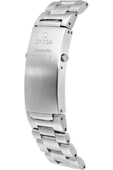 Seamaster Apnea Stainless Steel Automatic