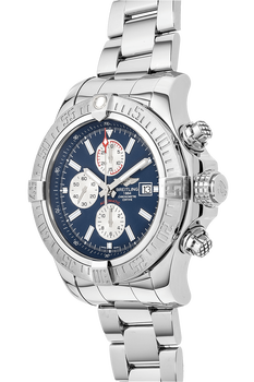 Super Avenger II Stainless Steel Automatic