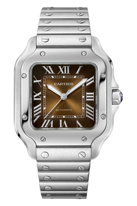Santos De Cartier, Medium Model