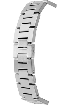 Pasha C Large Date Stainless Steel Automatic