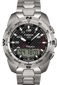 T-Touch Expert Quartz
