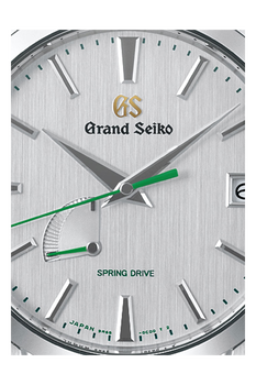 Spring Drive SBGA427