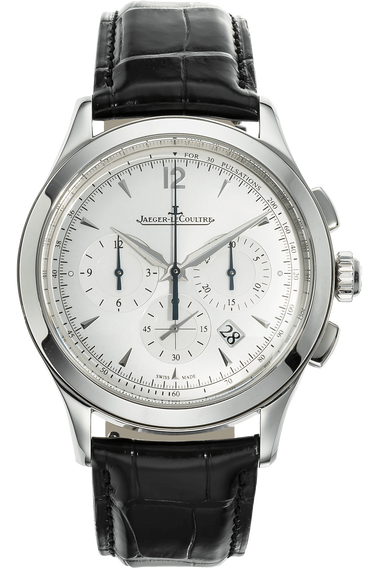 Master Chronograph Stainless Steel Automatic
