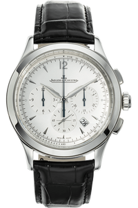 Master Chronograph Stainless Steel Automatic