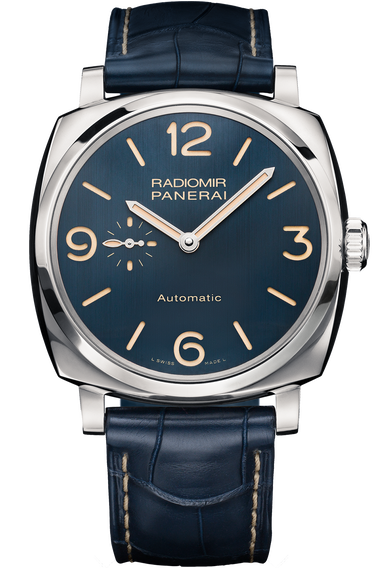 Bucherer panerai sales