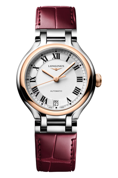 Longines PrimaLuna