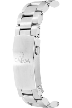 Seamaster Planet Ocean Co-Axial GMT Stainless Steel Automatic