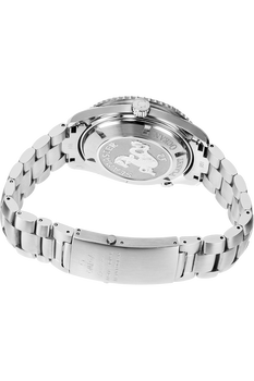 Seamaster Planet Ocean Big Size Stainless Steel Automatic