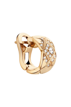 COCO CRUSH EARRINGS