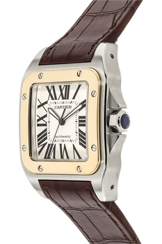 Cartier w20072x7 online