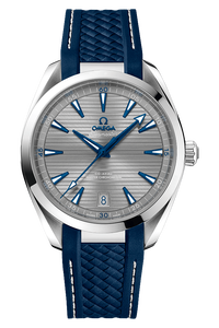 Seamaster Aqua Terra 150M Co-Axial Master Chronometer 41 MM