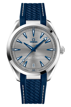 Seamaster Aqua Terra 150M Co-Axial Master Chronometer 41 MM