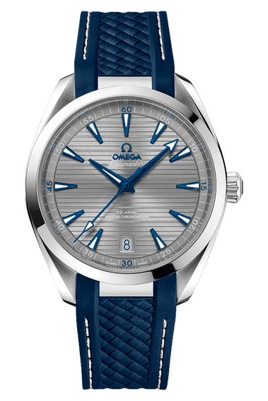 Seamaster Aqua Terra 150M Co-Axial Master Chronometer 41 MM