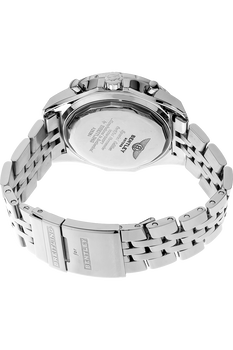 Bentley Motors Special Edition Stainless Steel Automatic