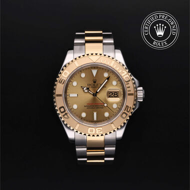 Yacht-Master