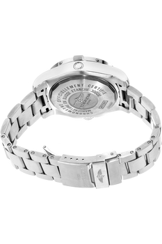 Avenger II Seawolf Stainless Steel Automatic