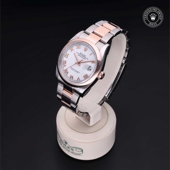 Datejust