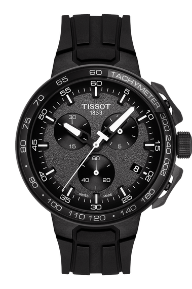 Tissot T Race Cycling