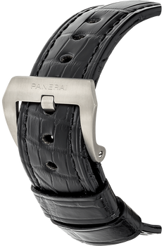 Luminor Marina 8 Days Titanium Manual