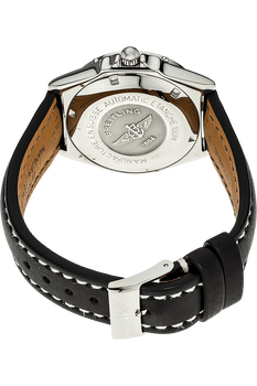 Wings Stainless Steel Automatic