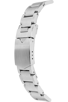 Heritage Chronograph Stainless Steel Automatic