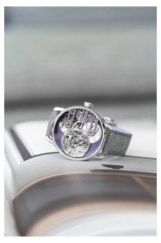 Gravity Equal Force Ultimate Sapphire Purple