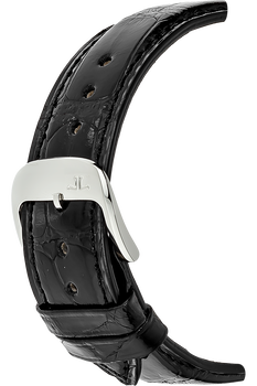 Master Reserve de Marche Stainless Steel Automatic