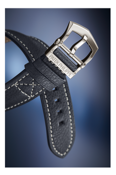 Complications Calatrava Pilot Travel Time, Flyback Chronograph