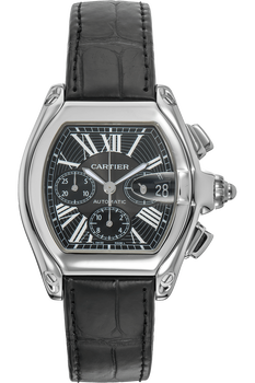 Roadster Chronograph Stainless Steel Automatic