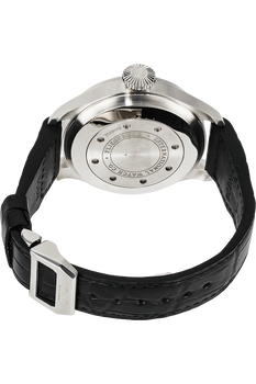Big Pilot&#39;s Stainless Steel Automatic