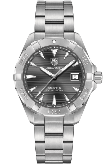 Aquaracer Calibre 5 Automatic&nbsp;