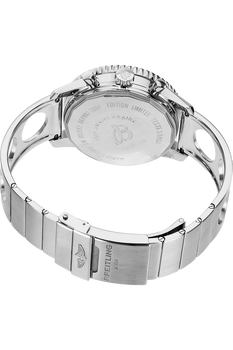 Navitimer 125th Anniversary Limited Edition Stainless Steel Automatic