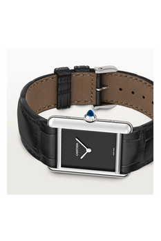 Tank Must, Large Model