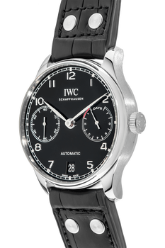 Portuguese Stainless Steel Automatic