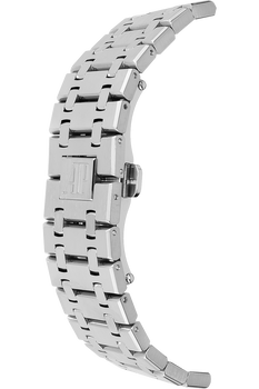 Royal Oak Stainless Steel Automatic