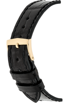Calatrava Reference 3992 Yellow Gold Automatic