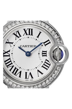 Ballon Bleu de Cartier, 28 MM
