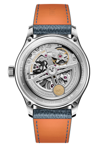 Portugieser Automatic 40