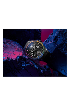 Blast Tourbillon Rainbow