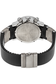 Marine Chronograph Stainless Steel Automatic