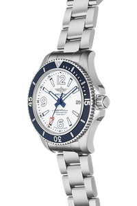 SuperOcean 42 Stainless Steel Automatic