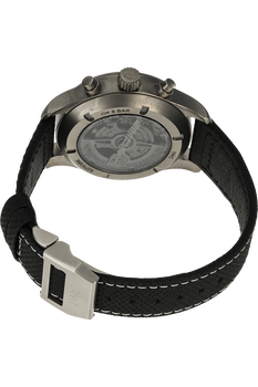 Pilot's Chronograph Edition "AMG" Titanium Automatic