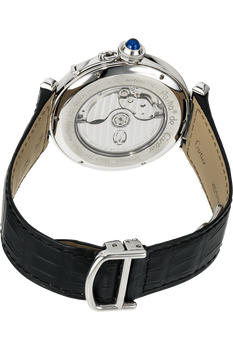 Pasha Stainless Steel Automatic